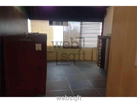 Commercial Office Space for Rent in Lower tank bund